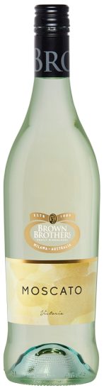 Brown Brothers Moscato
